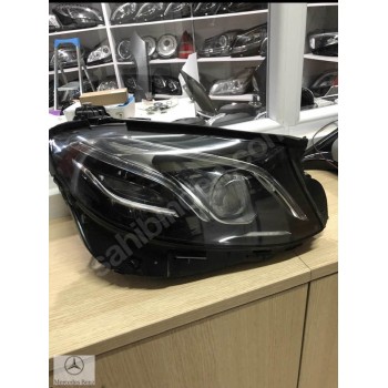 2139069604 W238 MULTİ LED SAG FAR MERCEDES BAŞKAN TİCARET